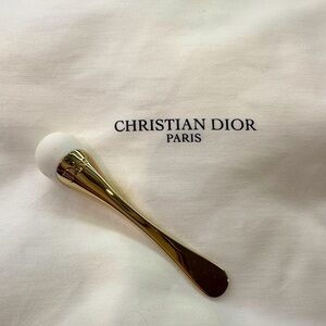 Dior Application Tool - Face massage tool for Face, Eyes, and Neck